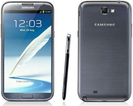 New Authentic Samsung Galaxy Note II N7100 {skype:..ryanin2}