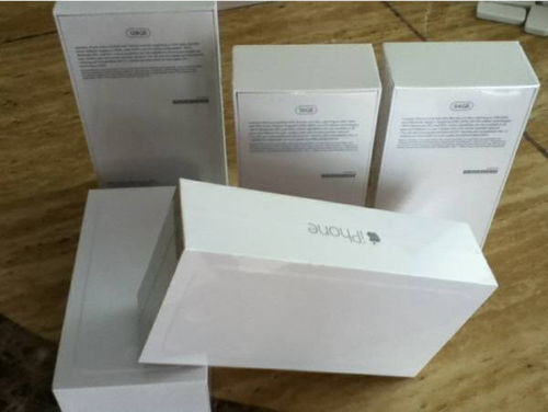 Brand New Apple iPhone 6 / 6 Plus And 5s BBM Chat : 23B1C24E