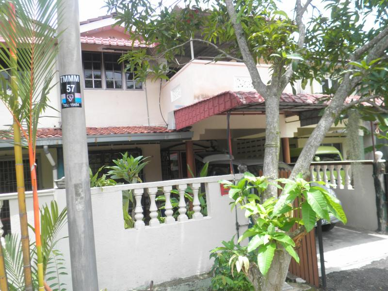 Rumah Penginapan Sansi Homestay Melaka