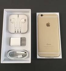 Brand New Apple iPhone 6 and 6 Plus 32GB Factory Unlocked